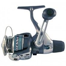 Shimano Sienna 4000 RD Rear Drag Spinning Reel  