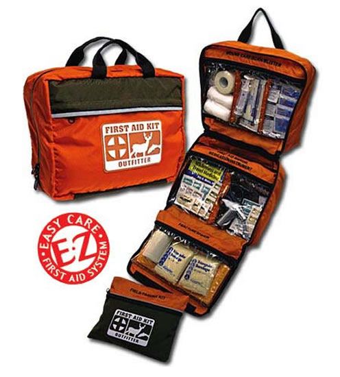 AMK Outfitter First Aid Kit   New  