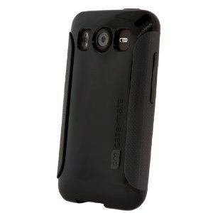 Case Mate Tough Case for HTC EVO 3D Black  