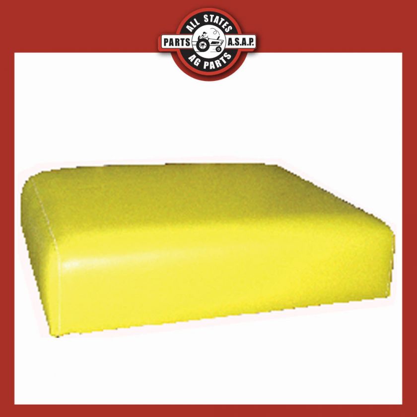 Seat Cushion John Deere 1010, 3010  