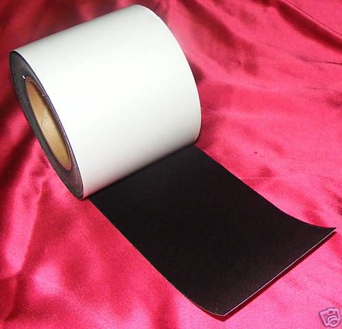 Black Velvet Projector Screen Border Tape  