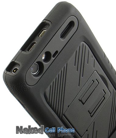   CLIP HOLSTER FOR MOTOROLA DROID RAZR MAXX XT913 688288457220  