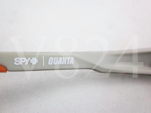 SPY QUANTA QUANTA REAL TREE   ORANGE SPECTRA QURA85 673007986500 