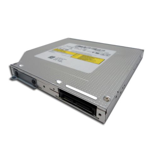 DELL STUDIO 1555 1558 1558 BLURAY PLAYER DVD+RW DRIVE SATA SLOTLOAD 