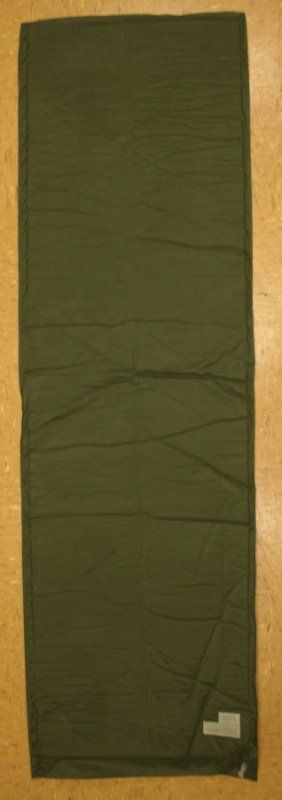 GENUINE US MILITARY Self Inflating Sleeping Mat VG  