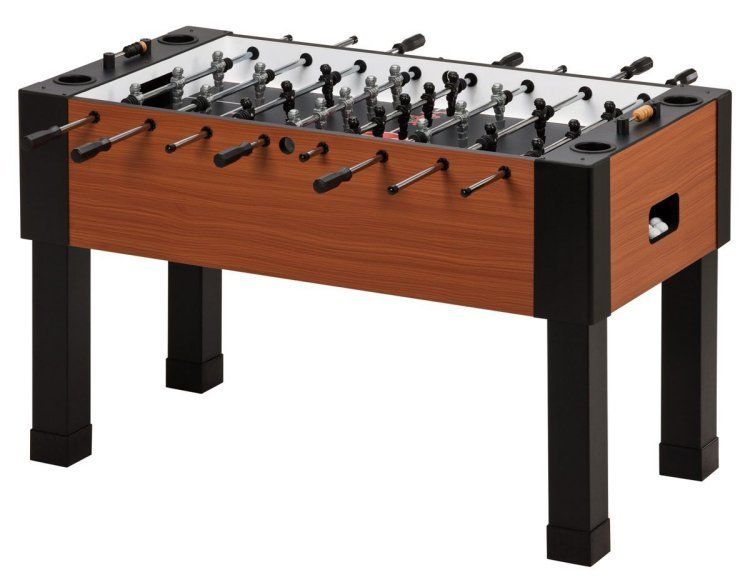 Viper Maverick Foosball Soccer Game Table  64 0907  