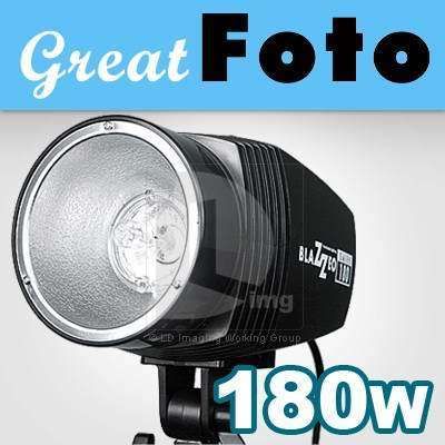   Monolight Strobe Flash STUDIO PHOTOGRAPHY LIGHTING LIGHT LAMP  