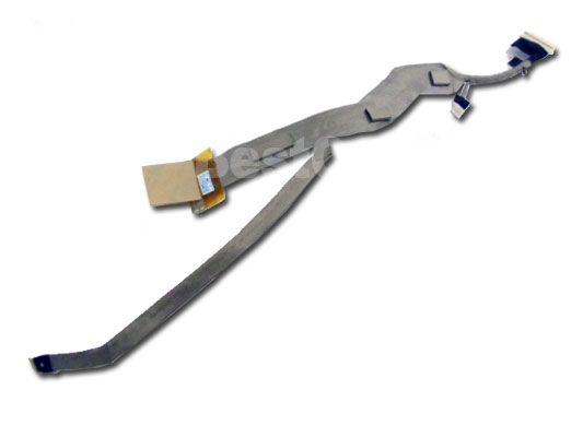 NEW Dell Vostro 1310 LCD Cable DC02000LK00 H525C  