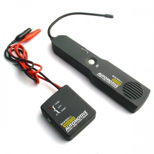 Automotive Cable Wire Tracker Tester Car Tracer Finder  