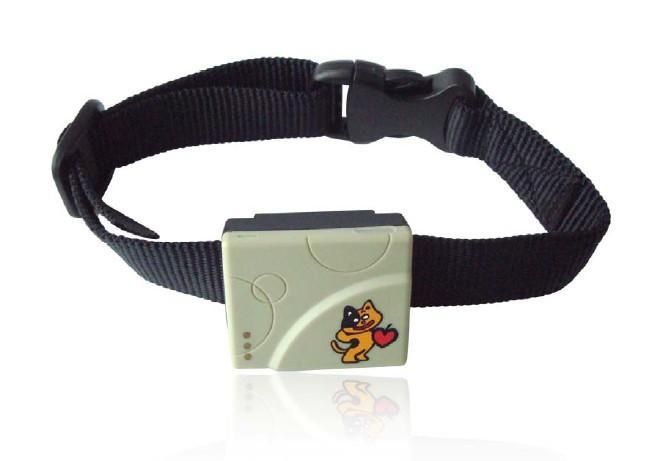 MINI Waterproof GPS child/pet tracker Tracking TK201 2  