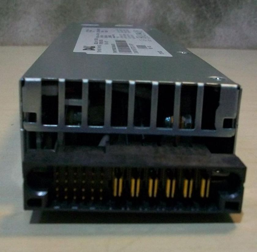   1950 670W Redundant Power Supply RPS HY104 HY105 P424D D670P S1  