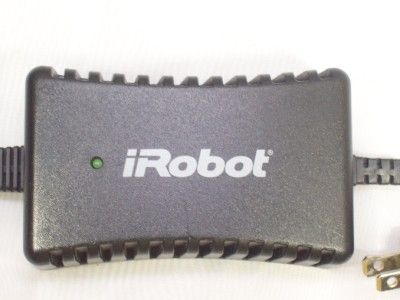 iROBOT ROOMBA CHARGER AC Adapter POWER SUPPLY L10558 (A061114)  