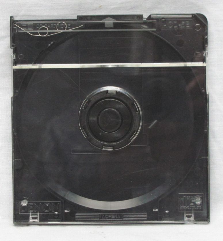 Denon ACD 5B CD Cartridge  