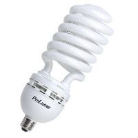 CF105ET6/SP/E39 Mogul 120Volt 105W 5000K CFL Spiral  