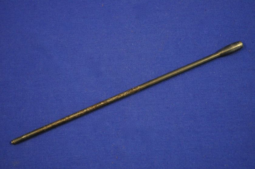 ORIGINAL US SPRINGFIELD 45 70 TRAPDOOR CARBINE CLEANING ROD SECTION (1 