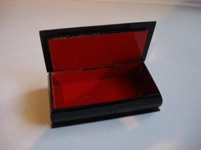 Enamel Box Kelvin Chen