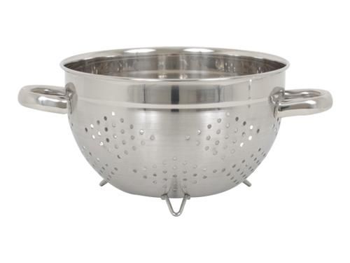 Stainless Steel Kitchen Sink Colander  