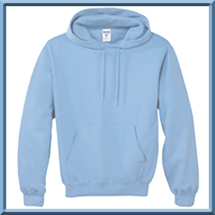   Youth LIGHTWEIGHT Hoodie/Hooded Sweatshirt Small (6 8)   Large (14 16