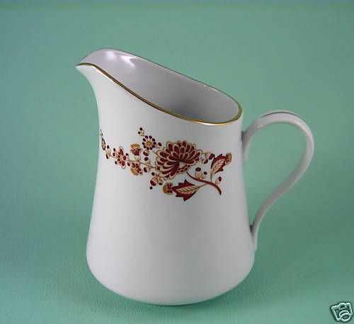 Liling China 12oz Creamer Pattern Cathay  