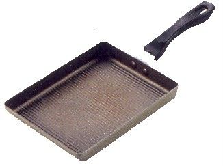 Japanese Makiyakinabe Tamago Egg Omelettes Pan H 4265  