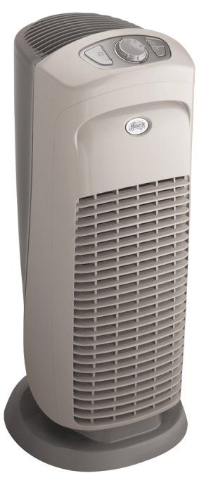 Hunter PermaLife Home Office Air Purifier Ionizer 30709  