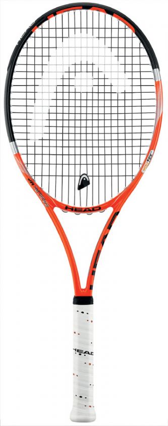   this racquet is unstrung the manufacturer supplies this racquet