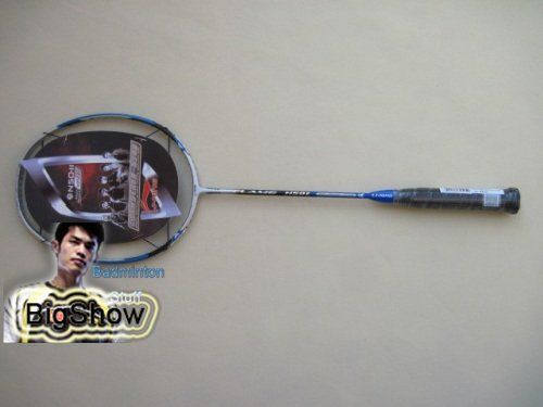   Flame N50 II Double Play Badminton Racket BigBag Free Ship  