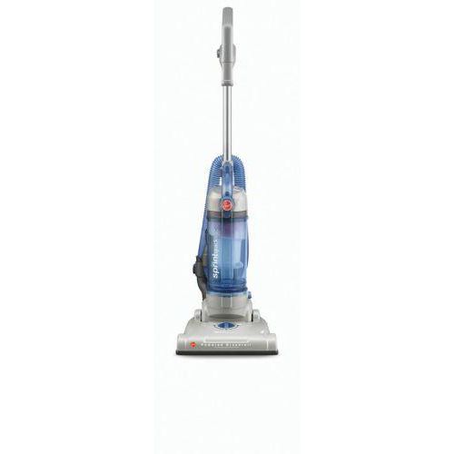 Hoover UH20040 Sprint QuickVac Bagless Upright Vacuum  