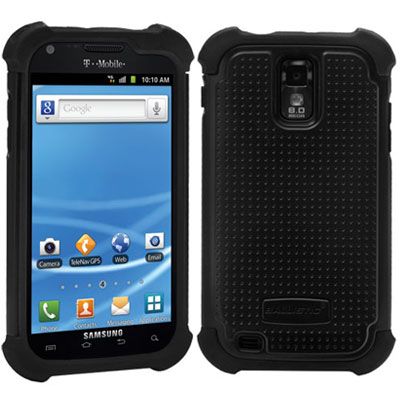 Wholesale cell phone accessory SAMSUNG T989 / HERCULES (GALAXY S 2 