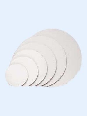 Wilton 10 Cake Circle Boards 12/pk  