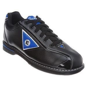 ETONIC RETRO NEON BLUE MENS BOWLING SHOE  