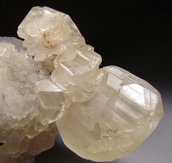 Calcite, Hardin County, Illinois  