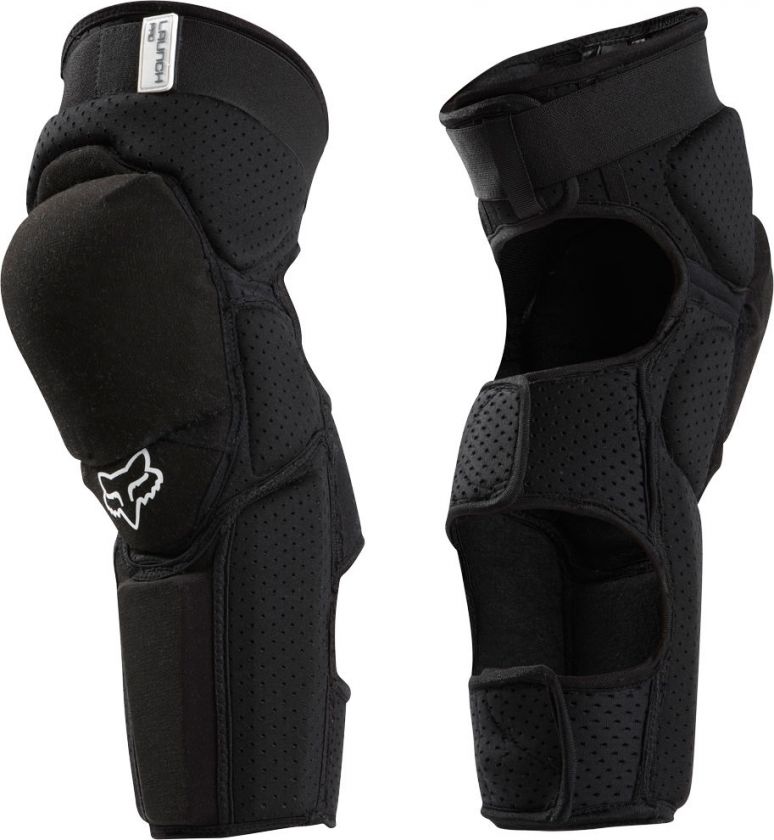 Fox has taken the successful platform of the Launch Pro Knee Guard 