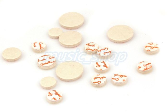 High quality bB clarinet Woodwind Instrument 17 Pads  