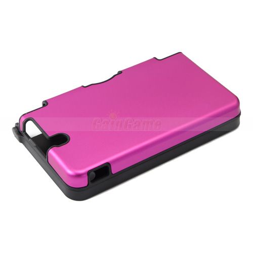 Color Hard Case Cover For Nintendo DSi NDSI LL XL NEW  