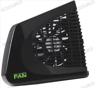   Cooling Fan Heat Exhauster USB Black Cooler for Microsoft Xbox 360 G35