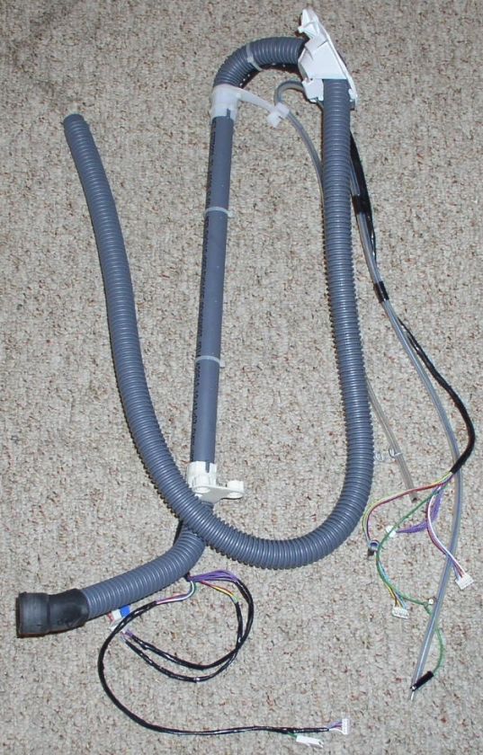FISHER PAYKEL WASHER DRAIN HOSE KIT 420236 (NEW) JP  