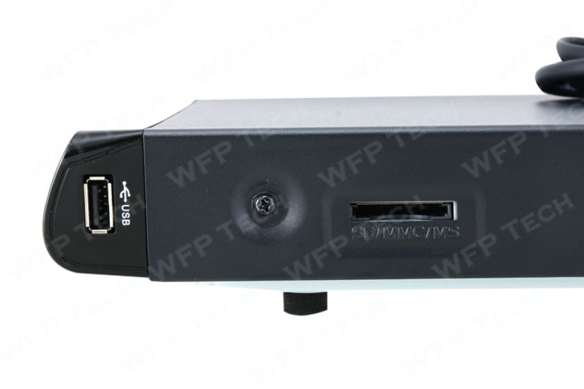 All REGION FREE Multi ZONE NTSC/PAL DivX USB DVD PLAYER  