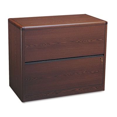 HON   10762N   10700 Series Two Drawer Lateral File   HON10762N  