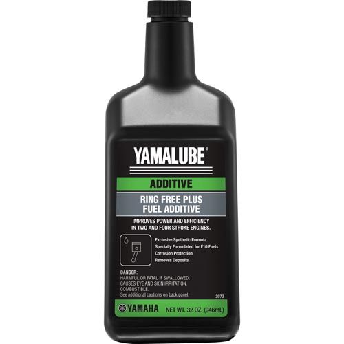 Yamaha Ring Free Fuel Additive 32oz. ACC RNGFR PL 32  