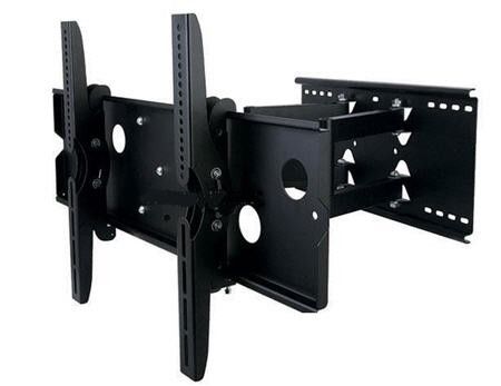 TV Wall Mount for 32 55 LCD TV Full Motion Bracket  