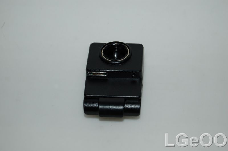 Garmin 010 10823 00 GPS Mount Clip Cradle Nuvi 600 650  