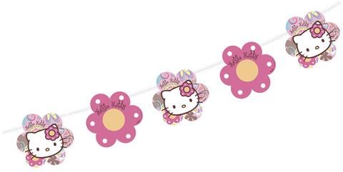 Hello Kitty Bamboo Partywear All Under One Listing  