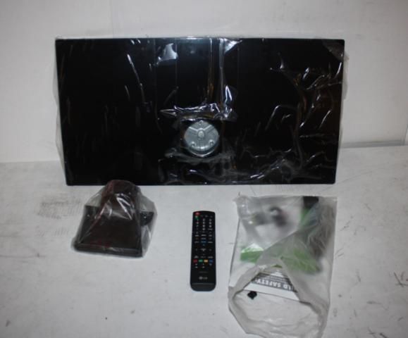 LG 60 Plasma 600Hz 1080p HDTV Television TV 60PV400  