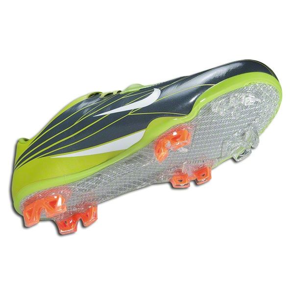 Nike Mercurial Vapor VI FG Bright Cactus/White Anthracite 396125 311 