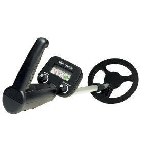 Bounty Hunter BHJS Junior Metal Detector  