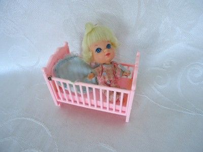 VINT. MATTEL LIDDLE KIDDLE KIDDLES BABY DIDDLE **SALE**  