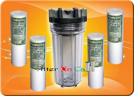   filter system beverage rv and many other applications nsf certified