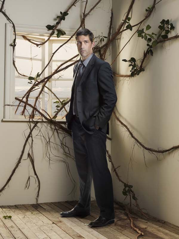 LOST 24 x 32 Season 5   Jack Shephard   Poster   3  