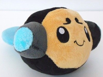 POKEMON CENTER   PLUSH DOLL POKEDOLL   TYMPOLE OTAMARO  